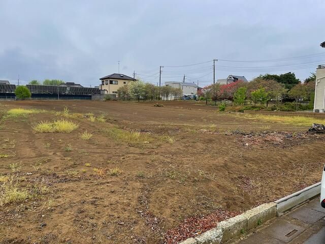 Business Land for Rent in Iwatsuki, Saitama - 1864 sqm - Thumbnail 4