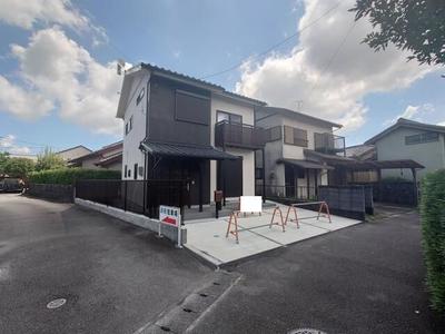 Renovated 3SLDK House in Quiet Fujieda Neighborhood — Image 7, Fujieda, Shizuoka