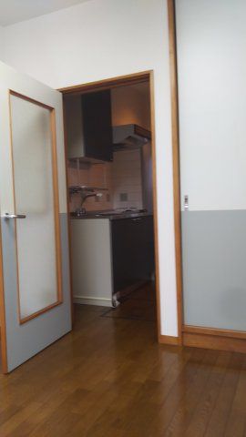 1K Apartment for Rent near Nakaurawa Station, Saitama - Thumbnail 3