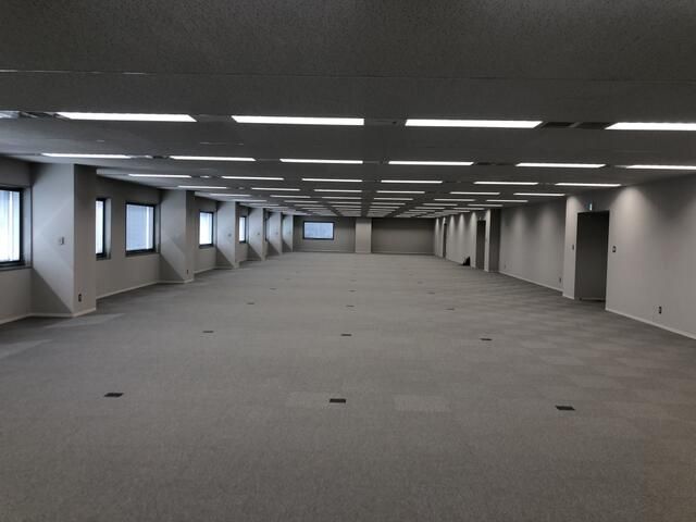 Office Space for Rent in Yokohama Kanazawa High-Tech Center - Thumbnail 4