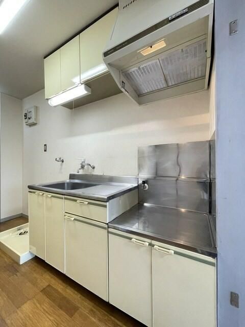 1R Apartment for Rent in Otsuki, Yamanashi - 19.44 sqm - Thumbnail 2