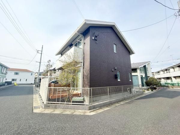 2017 Built 2SLDK House in Saitama's Iwaizumi Ward - Thumbnail 2