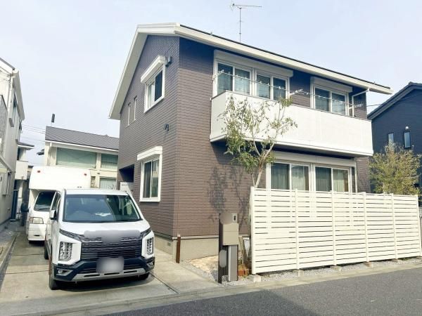 2017 Built 2SLDK House in Saitama's Iwaizumi Ward - Thumbnail 3