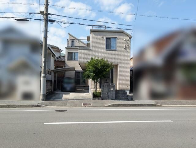 5LDK House for Sale in Fujie, Akashi City, Hyogo Prefecture - Thumbnail 2