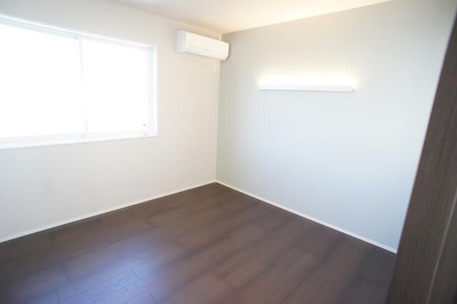 3SLDK Used Detached House in Oyama, Tochigi – 96 sqm - Thumbnail 4
