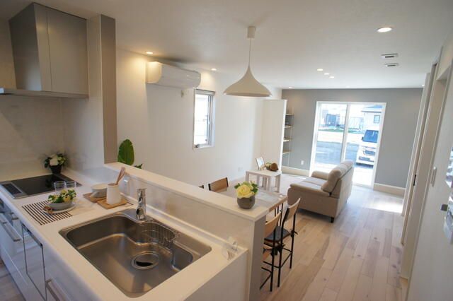 3SLDK Used Detached House in Oyama, Tochigi – 96 sqm - Thumbnail 3