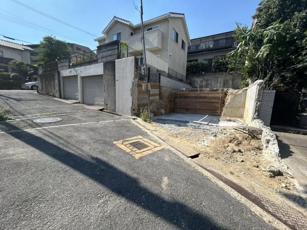 New 2026 House in Suita, Osaka - 2SLDK, 105.61 sqm - Thumbnail 2