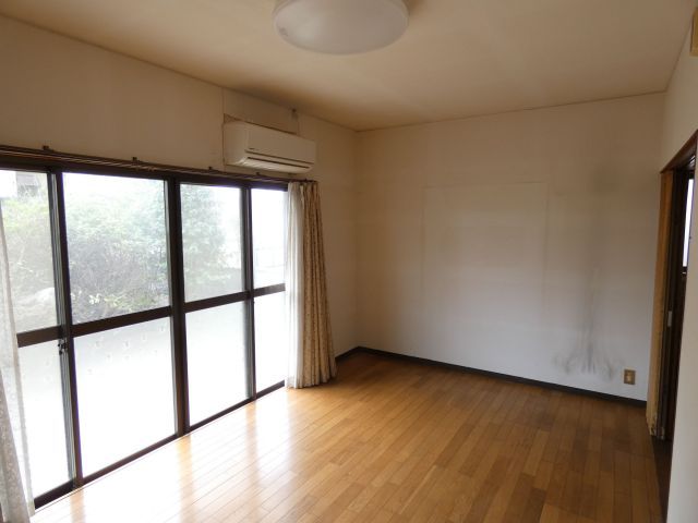 1982 4DK House on 168.4㎡ Land in Nogata, Fukuoka - Main Image
