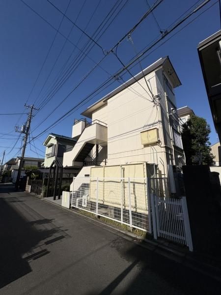 12-Unit Apartment Building for Sale in Sagamihara, Kanagawa - Thumbnail 3