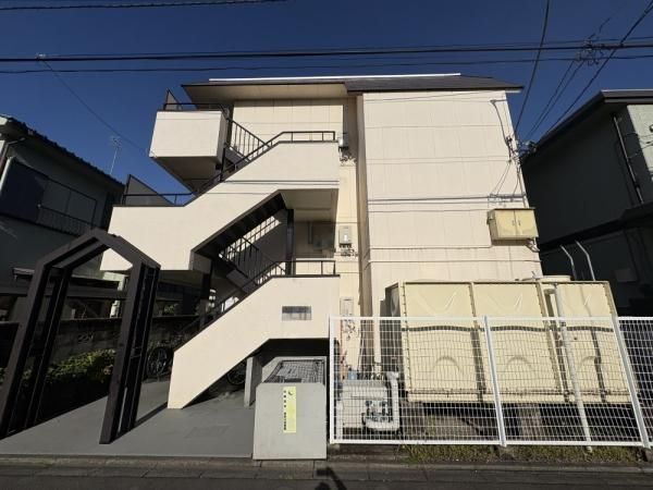 12-Unit Apartment Building for Sale in Sagamihara, Kanagawa - Thumbnail 2