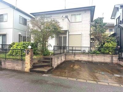 4LDK Detached House for Sale in Yachimata, Chiba — Image 7, Yachimata, Chiba