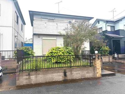 4LDK Detached House for Sale in Yachimata, Chiba — Image 50, Yachimata, Chiba