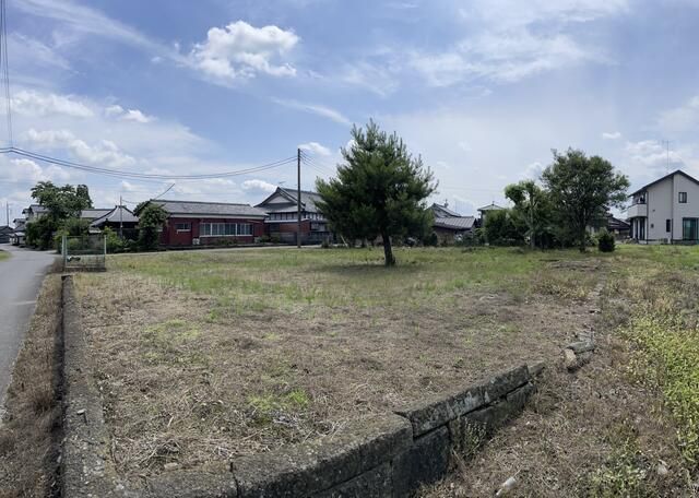 850 sqm Corner Plot Land for Sale in Oyama, Tochigi - Thumbnail 3