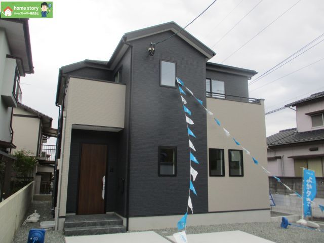 New 4LDK House in Kasuga City, Fukuoka | 2025 Completion - Thumbnail 2