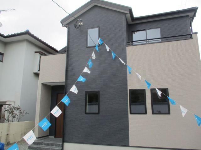 New 4LDK House in Kasuga City, Fukuoka | 2025 Completion - Thumbnail 4