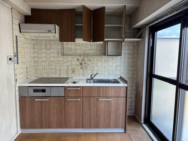 2K Condominium for Sale in Sengawa, Chofu City, Tokyo - Thumbnail 4