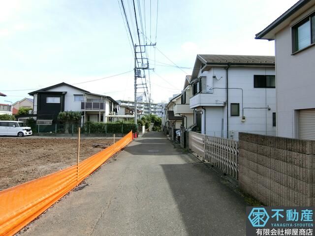 152.24 sqm Residential Land for Sale in Higashimurayama, Tokyo - Thumbnail 3
