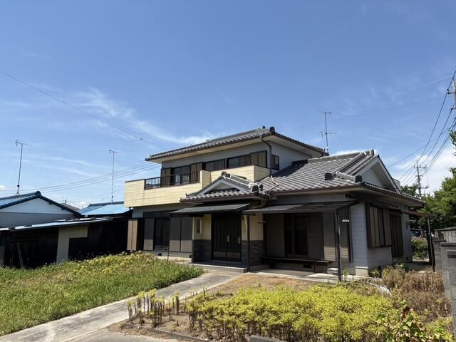 6DK Detached House for Sale in Gyoda, Saitama - Thumbnail 2