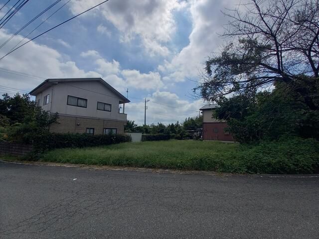 Land for Sale in Takasaki City, Gunma - 235 sqm - Thumbnail 2