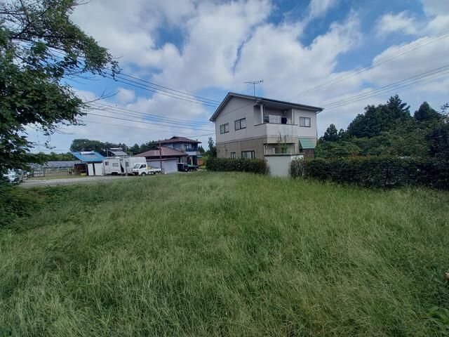 Land for Sale in Takasaki City, Gunma - 235 sqm - Image 1