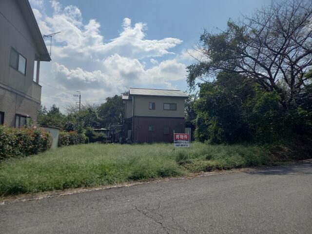 Land for Sale in Takasaki City, Gunma - 235 sqm - Thumbnail 4