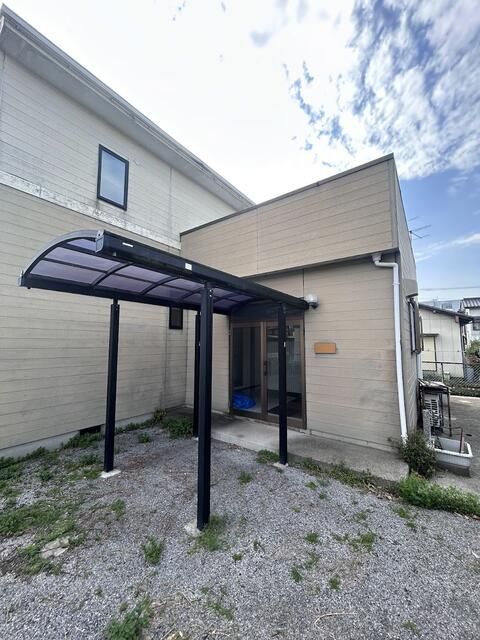 3LDK House for Sale in Kimitsu, Chiba with Large Land - Thumbnail 3