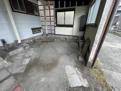 [Real Estate Japan] Property details: Property information for Higashi-Kashiwazaki Station, Kashiwazaki City, Niigata Prefecture: Used detached house — Image 4, Kashiwazaki, Niigata
