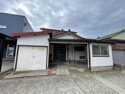 [Real Estate Japan] Property details: Property information for Higashi-Kashiwazaki Station, Kashiwazaki City, Niigata Prefecture: Used detached house — Image 1, Kashiwazaki, Niigata