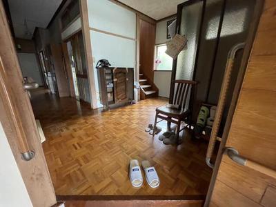 [Real Estate Japan] Property details: Property information for Higashi-Kashiwazaki Station, Kashiwazaki City, Niigata Prefecture: Used detached house — Image 3, Kashiwazaki, Niigata