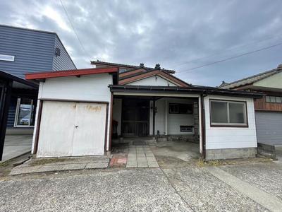 [Real Estate Japan] Property details: Property information for Higashi-Kashiwazaki Station, Kashiwazaki City, Niigata Prefecture: Used detached house — Image 1, Kashiwazaki, Niigata