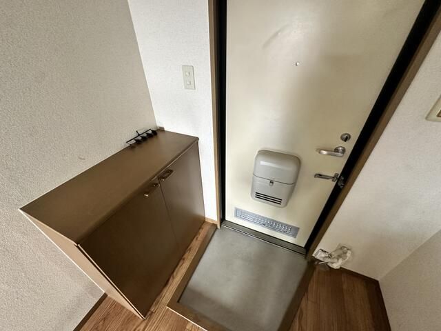 1K Apartment for Rent near Ryugasaki City Station, Ibaraki - Thumbnail 2