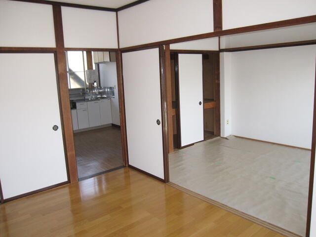2K Apartment for Rent in Aizuwakamatsu, Fukushima - Thumbnail 4