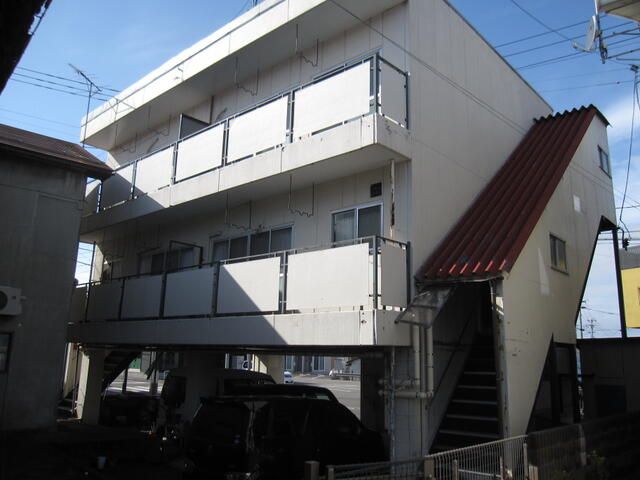 2K Apartment for Rent in Aizuwakamatsu, Fukushima - Thumbnail 2