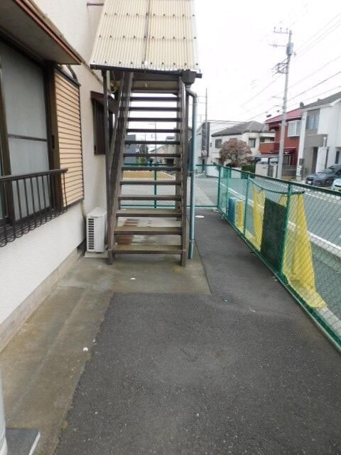 1DK Apartment for Rent in Wako City, Saitama - Thumbnail 2