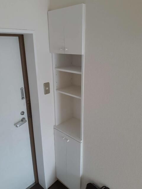 1K Apartment for Sale in Urawa-ku, Saitama - 18.36 sqm - Thumbnail 3
