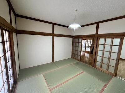8K Detached House with 3 Parking Spaces in Tsuchiura, Ibaraki — Image 22, Tsuchiura, Ibaraki
