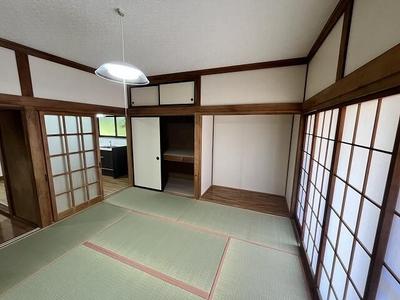 8K Detached House with 3 Parking Spaces in Tsuchiura, Ibaraki — Image 22, Tsuchiura, Ibaraki