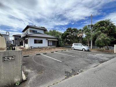 8K Detached House with 3 Parking Spaces in Tsuchiura, Ibaraki — Image 7, Tsuchiura, Ibaraki