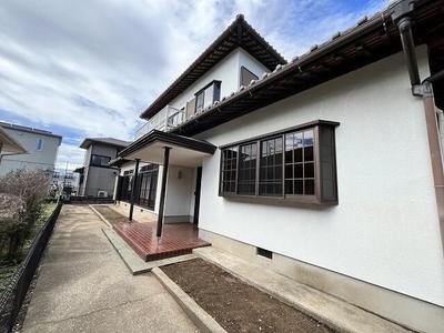 8K Detached House with 3 Parking Spaces in Tsuchiura, Ibaraki — Image 7, Tsuchiura, Ibaraki