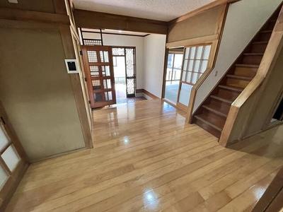 8K Detached House with 3 Parking Spaces in Tsuchiura, Ibaraki — Image 22, Tsuchiura, Ibaraki