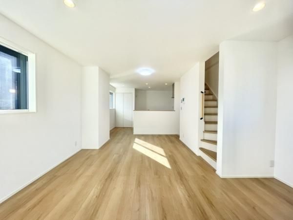 New 3LDK House in Kawasaki Takatsu, Kanagawa - Completion Dec 2025 - Thumbnail 4