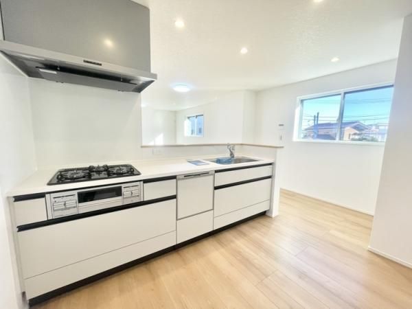 New 3LDK House in Kawasaki Takatsu, Kanagawa - Completion Dec 2025 - Thumbnail 3