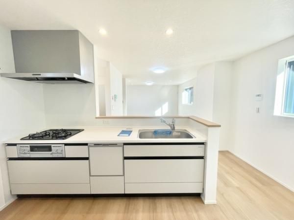 New 3LDK House in Kawasaki Takatsu, Kanagawa - Completion Dec 2025 - Thumbnail 2
