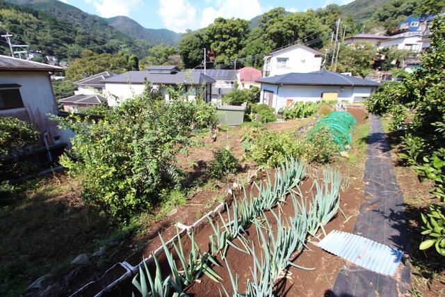 Land for Sale in Yugawara, Kanagawa - 678.12 sqm Vacant Plot - Thumbnail 2