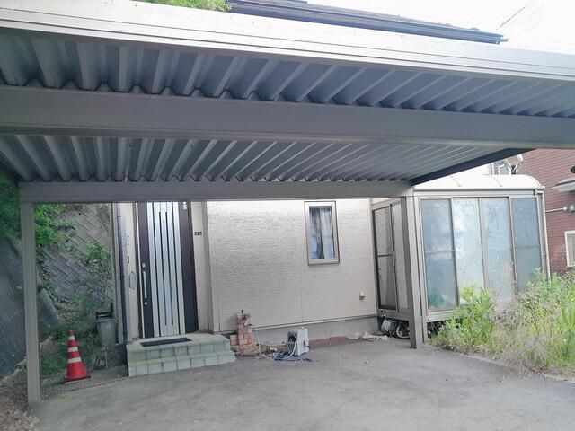 3LDK Used House for Sale in Miyako City, Iwate - Thumbnail 2