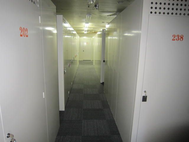 Storage Unit for Rent in Yachiyodai, Chiba - 3.24 sqm - Thumbnail 3