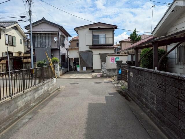 Land for Sale in Hachioji, Tokyo – 198.38 sqm - Thumbnail 4