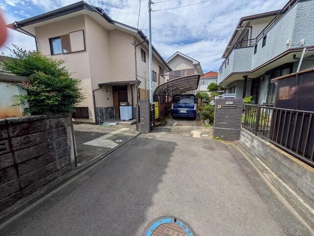 Land for Sale in Hachioji, Tokyo – 198.38 sqm - Thumbnail 3