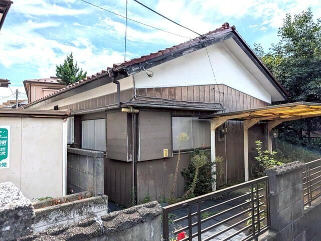Land for Sale in Hachioji, Tokyo – 198.38 sqm - Thumbnail 2