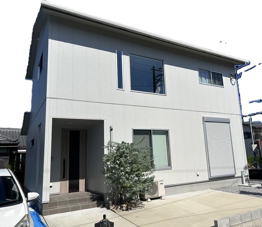 2024 Built 3LDK House with Cat-Friendly Features in Miyazaki - Main Image